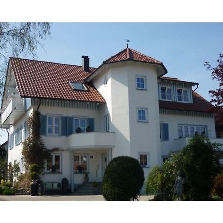 Haus Schnitzler Daire Wasserburg Dış mekan fotoğraf