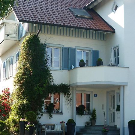 Haus Schnitzler Daire Wasserburg Dış mekan fotoğraf