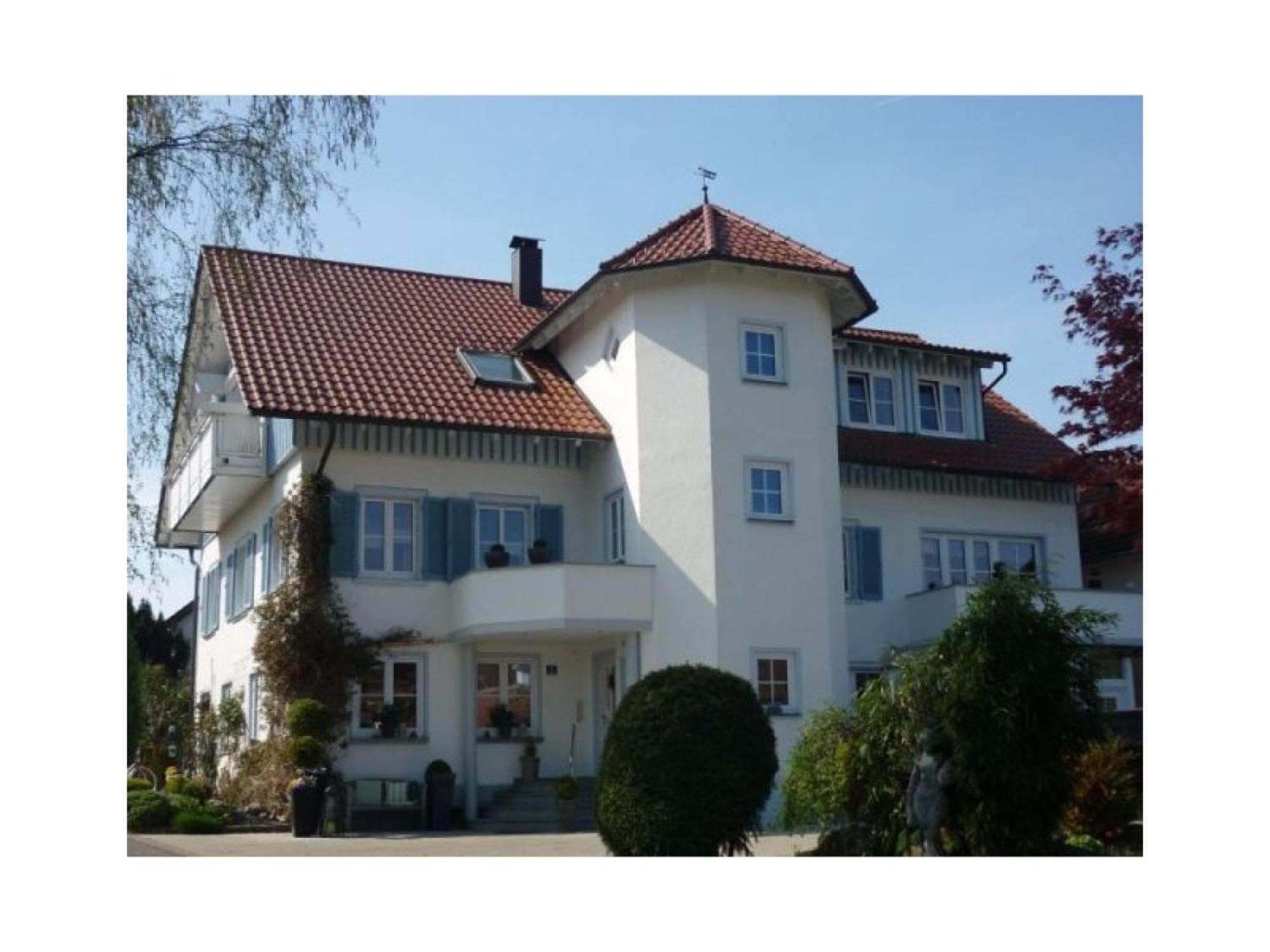 Haus Schnitzler Daire Wasserburg Dış mekan fotoğraf