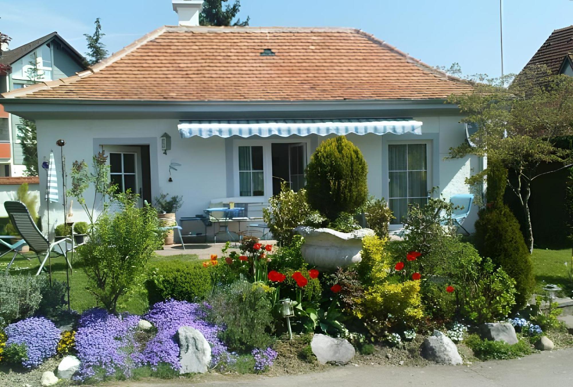 Haus Schnitzler Daire Wasserburg Dış mekan fotoğraf