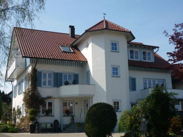 Haus Schnitzler Daire Wasserburg Dış mekan fotoğraf