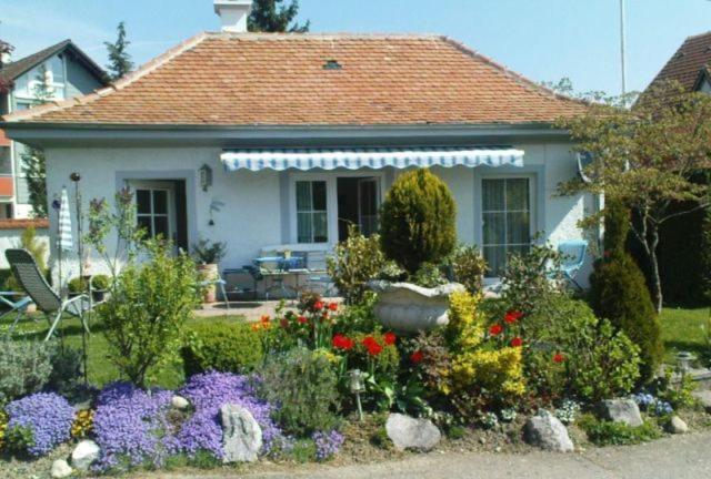 Haus Schnitzler Daire Wasserburg Dış mekan fotoğraf