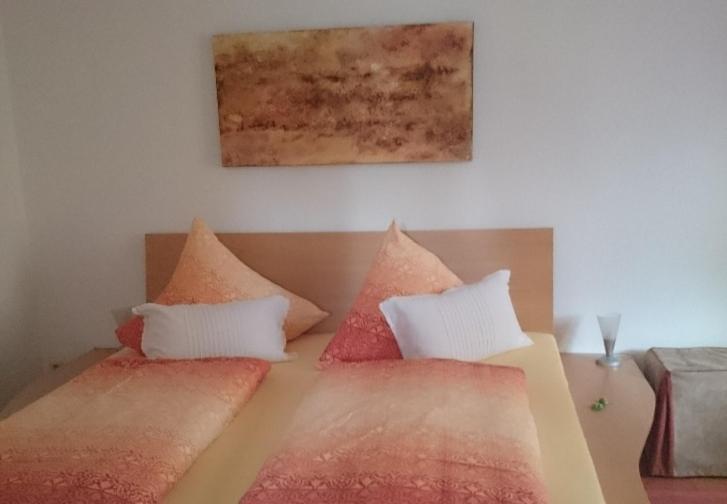 Haus Schnitzler Daire Wasserburg Dış mekan fotoğraf
