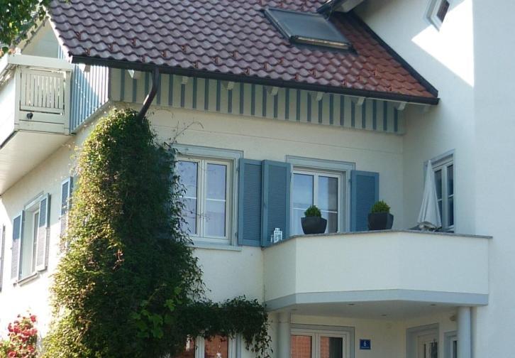 Haus Schnitzler Daire Wasserburg Dış mekan fotoğraf